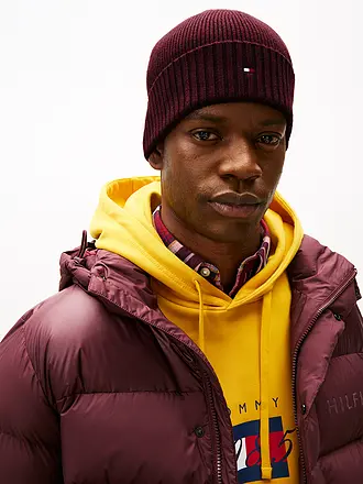 TOMMY HILFIGER | Mütze - Haube | 